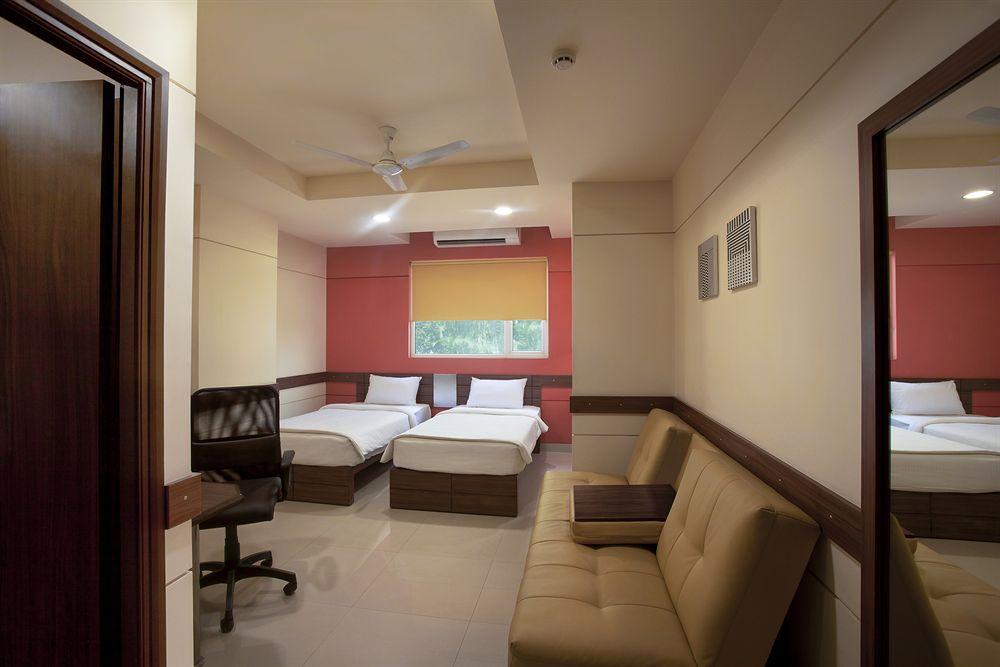 Indore Exterior foto