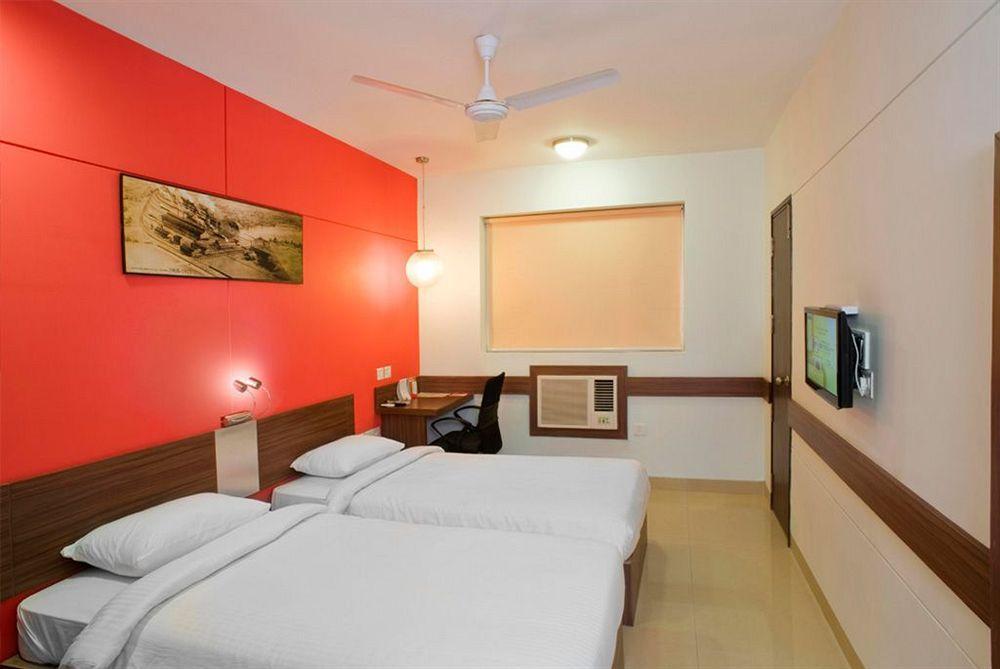 Indore Exterior foto