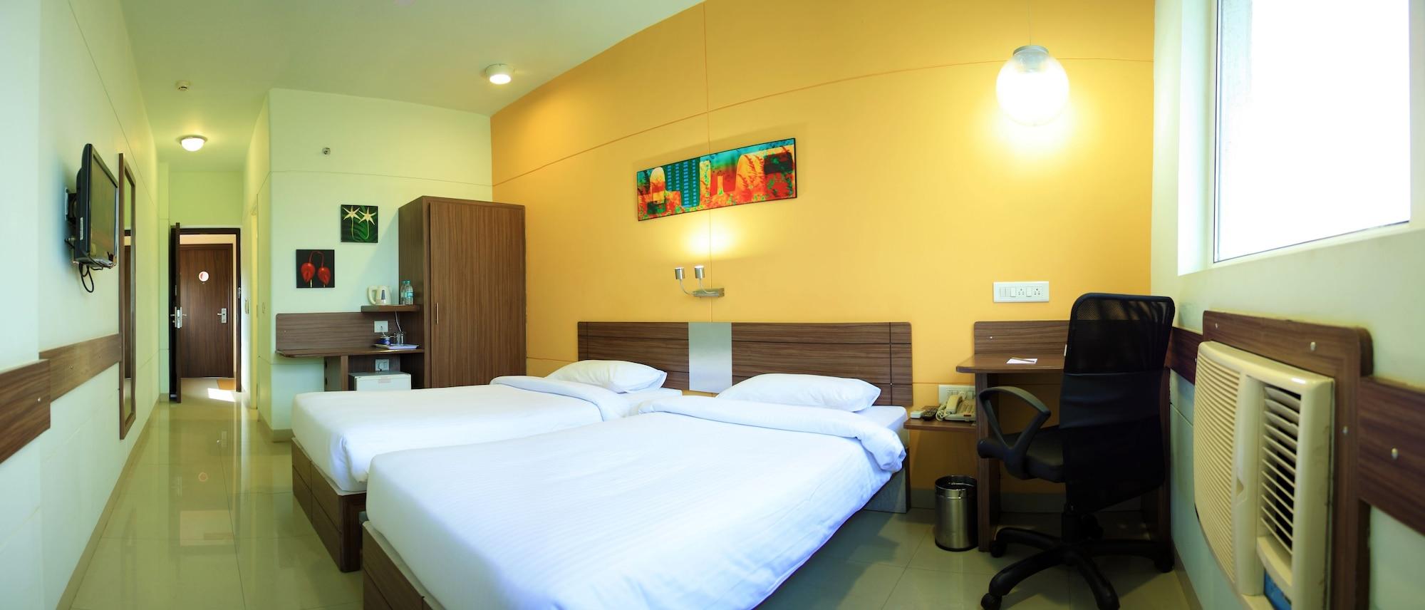 Indore Exterior foto