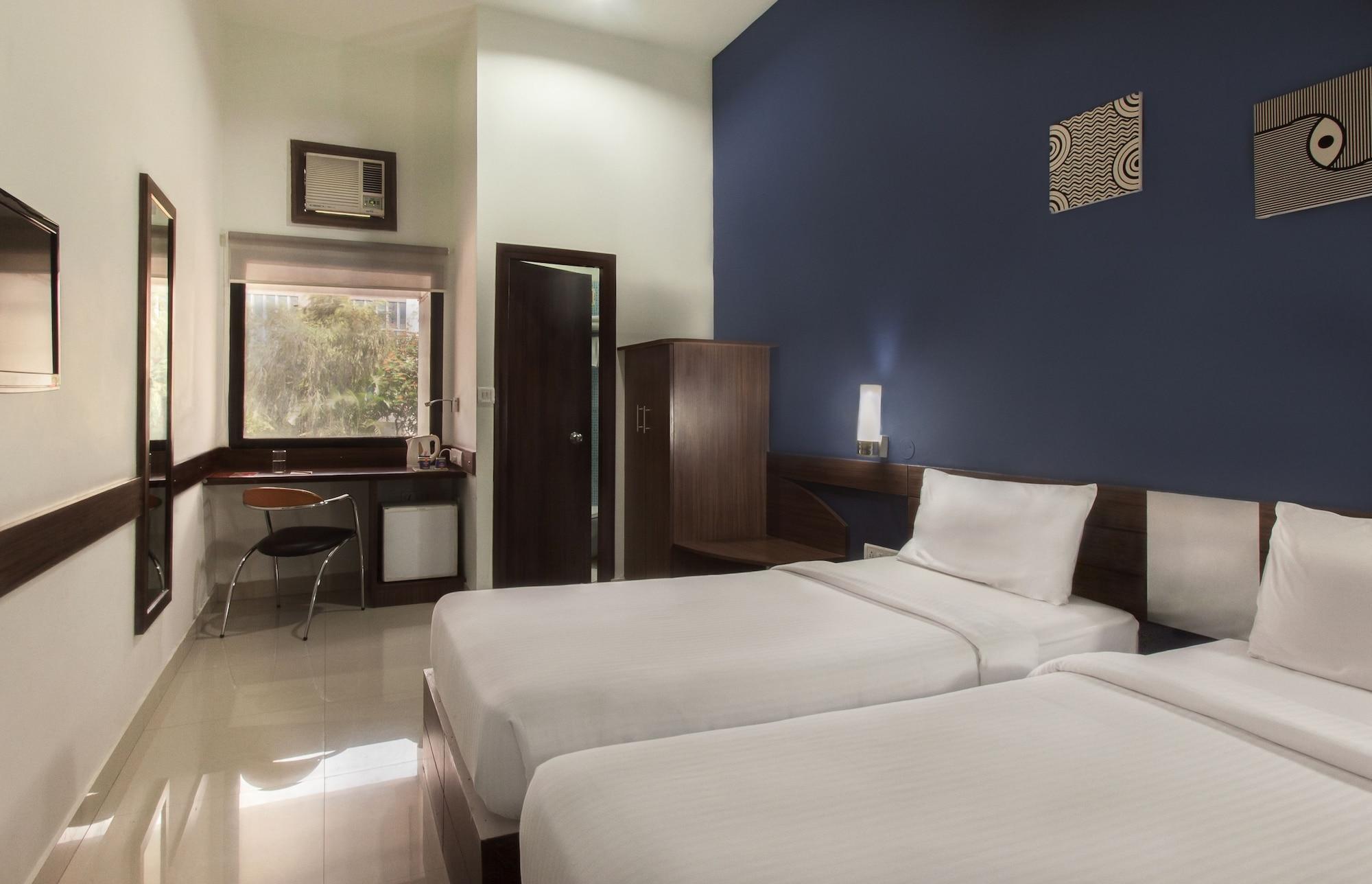 Indore Exterior foto