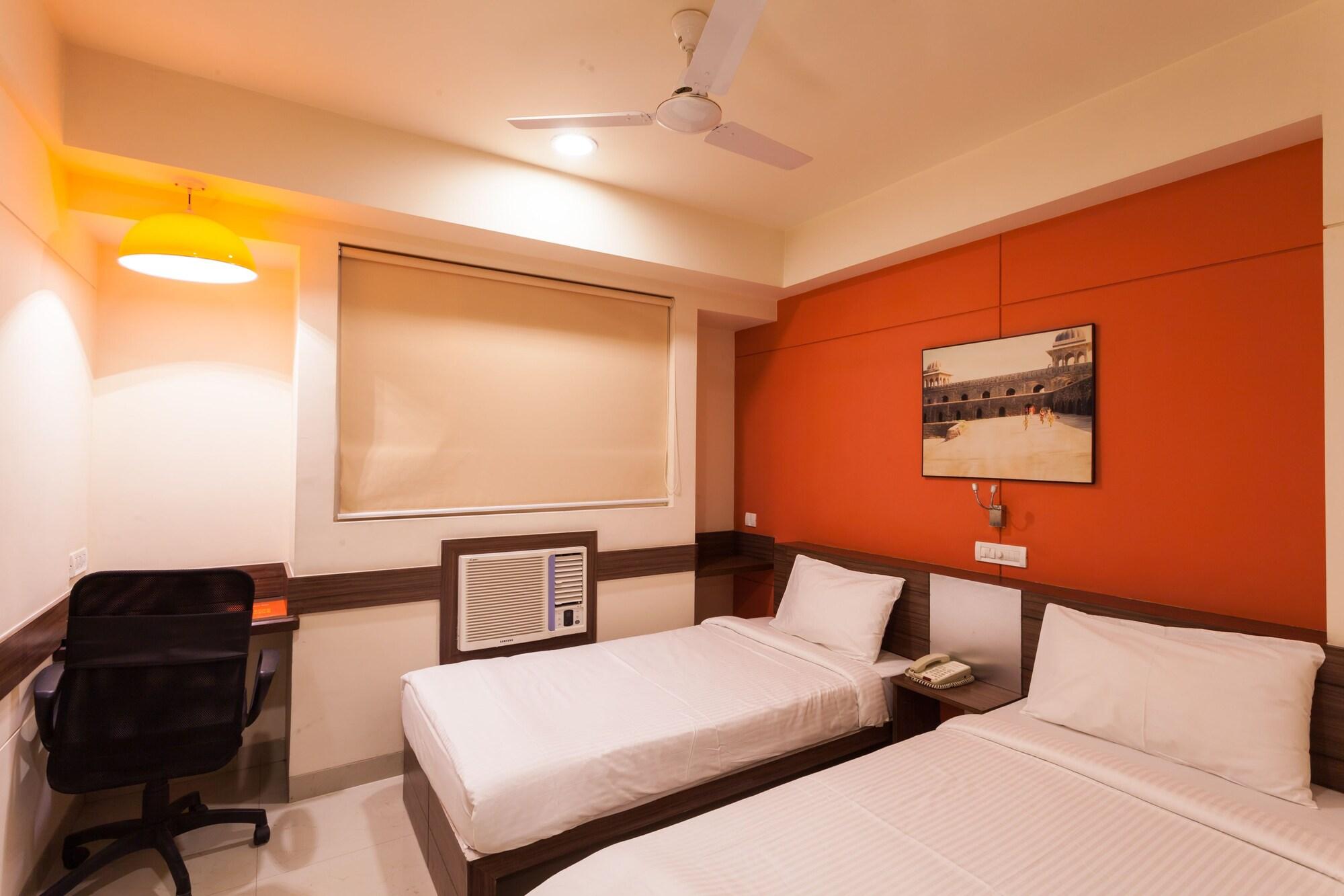 Indore Exterior foto