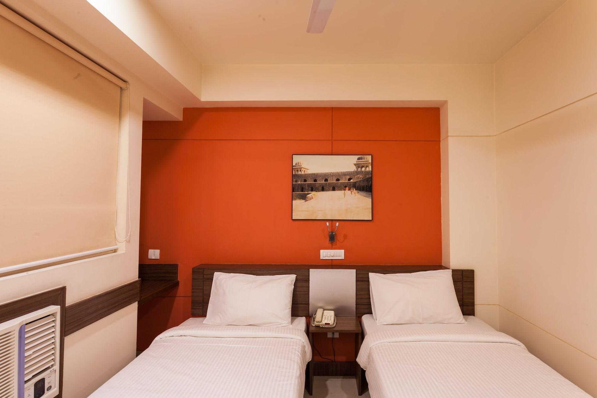 Indore Exterior foto