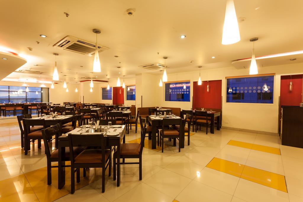 Indore Exterior foto