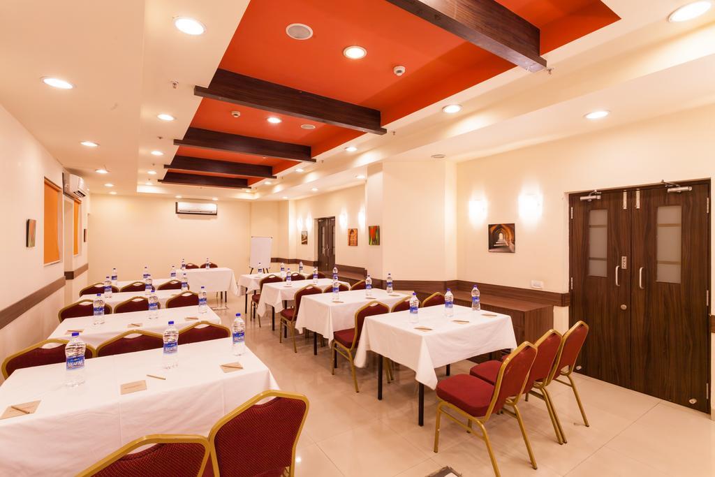 Indore Exterior foto