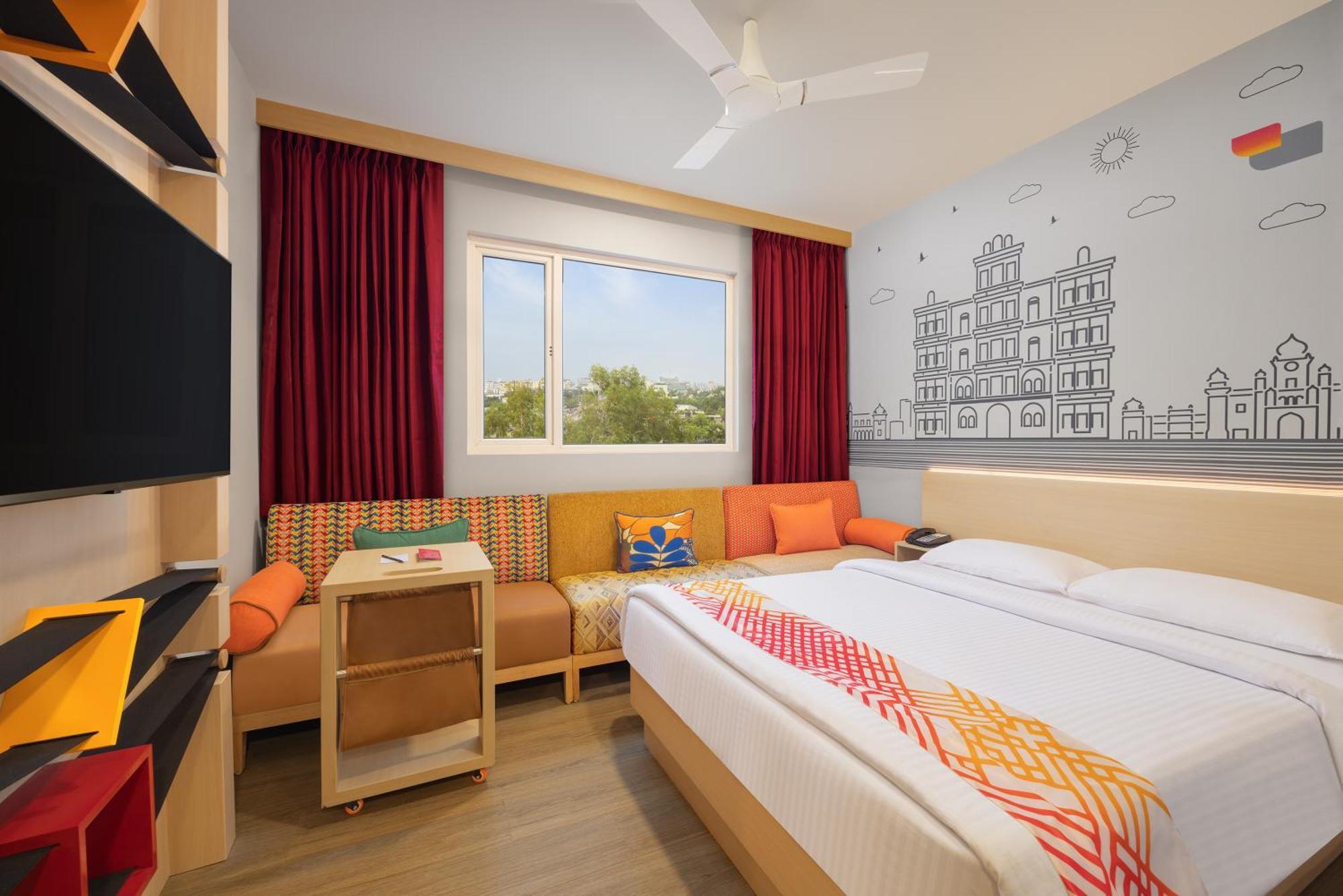 Indore Exterior foto