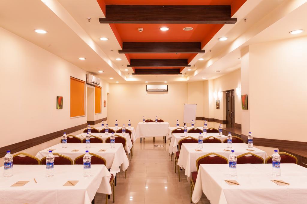 Indore Exterior foto
