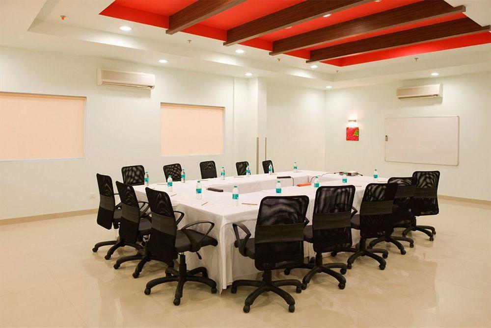 Indore Exterior foto