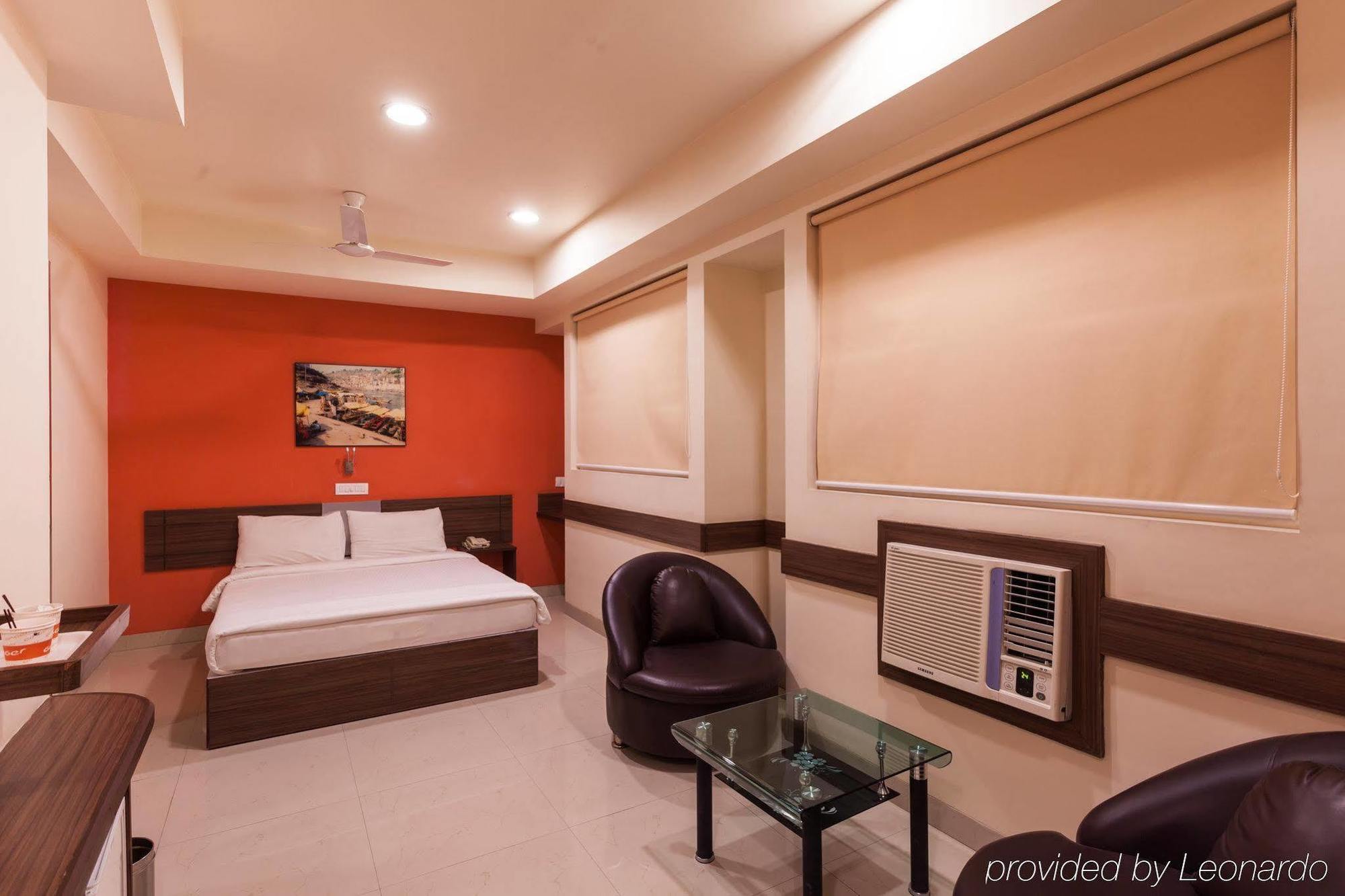 Indore Exterior foto