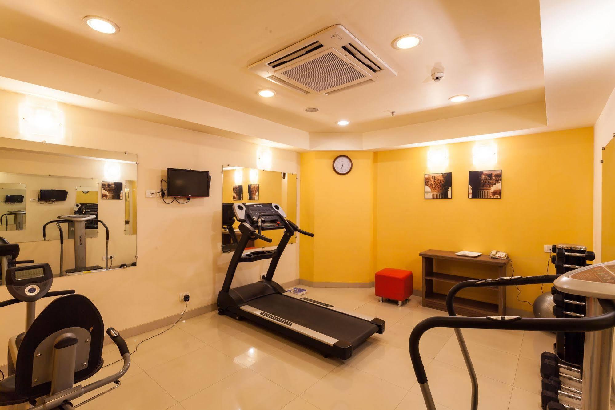 Indore Exterior foto