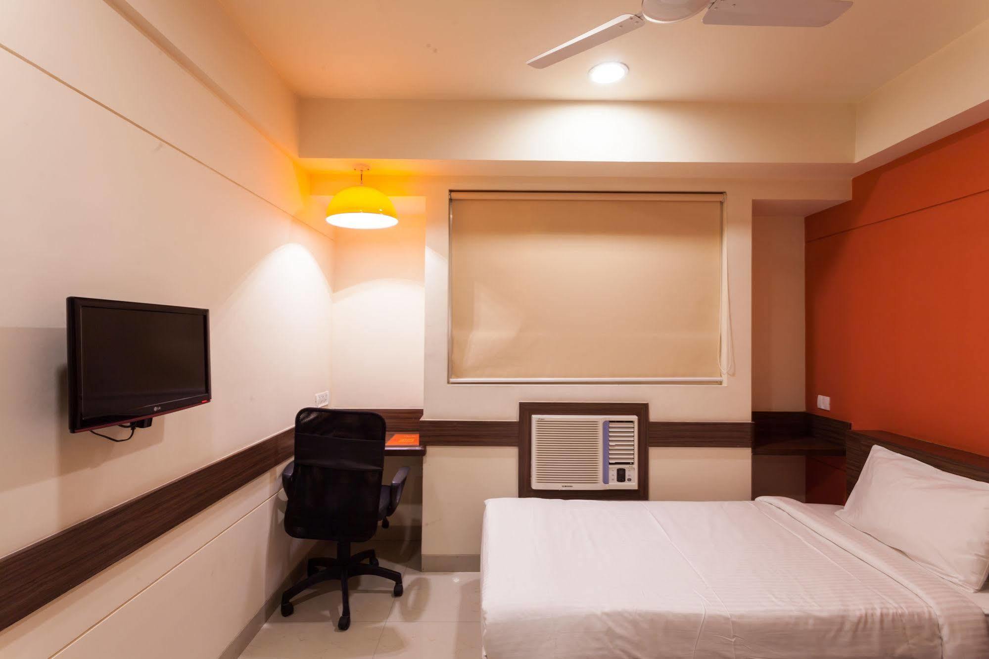 Indore Exterior foto