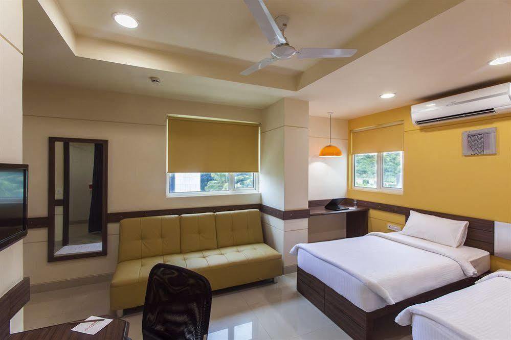 Indore Exterior foto